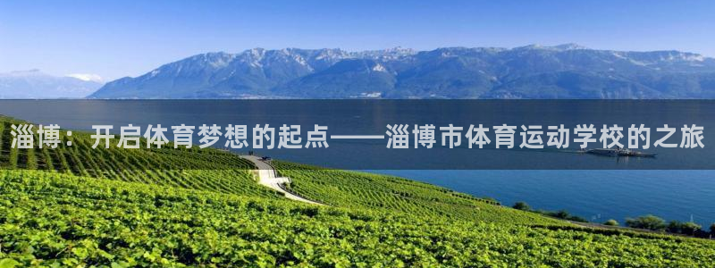 尊龙官网下载平台：淄博：开启体育梦想的起点——淄博市体育运动